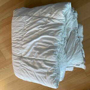 Queen Size Duvet